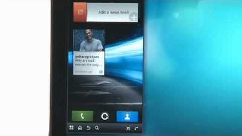 Celluloco.com Presents: Motorola ATRIX 4G Tutorial: Accessing your Phone from webtop