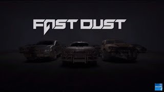 Fast Dust Gameplay Trailer (PC) screenshot 2