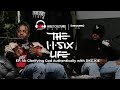 The 116 Life Ep. 18 - Glorifying God Authentically with DKG.KIE