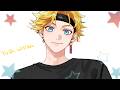 I'M IN A GOOD MOOD TODAY!!【NIJISANJI EN | Yu Q. Wilson】