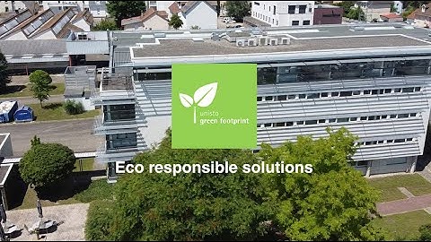 Unisto - Eco responsible solutions
