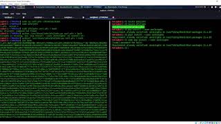 TryHackMe #217 Ra2