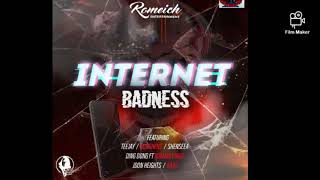 Internet Badness Riddim  -  Romeich Entertainment 2020