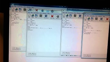 Implementation of DSR-Background