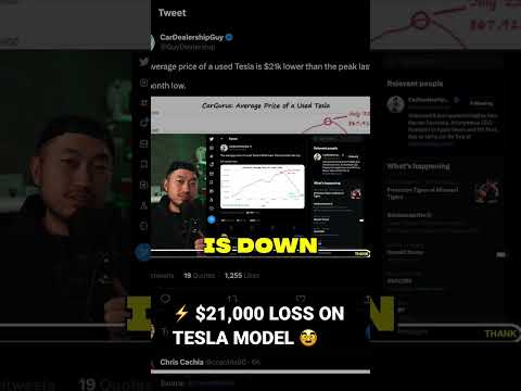 ⚡️ $21,000 DROP