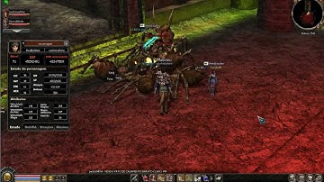 Metin2 PT Selene - FazQ é BOT