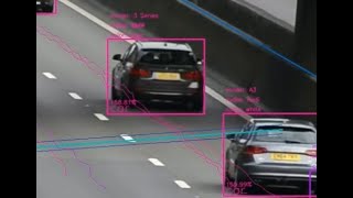 Advanced Traffic Analytics: Vehicle Class, Make, Model and Color Recognition