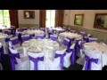 Wedding Hire