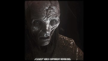 Kylo Again👶🏿|| #editing #edit #swedit #viral #starwars #starwarsedit #fypシ゚viral #viral #fyp