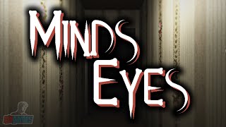 Minds Eyes - Free Psychological Indie Horror Game