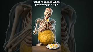 Dialy Eating Eggs ⚡🏋️💪 #gym #lifeisbutadream #lifeisbutadream #healthcare #healthcare #science #heat