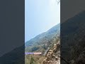 Jeet Ko Ladkar Pana hai🍂🏔️☺️ #mussorrie #nature #@JourneywithSSR #mountains #motivation  #travel