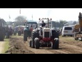 Otmv toldijk nl 2016 david brown 1412 1 tractor pulling