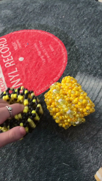 :3 #bracelet #beads #art #kandikid #kandicuff #plur