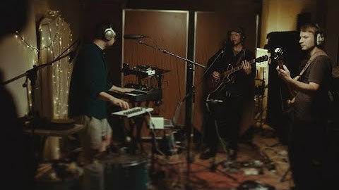 Sons of Viljems ft. Filip Sijanec - Plain Sight