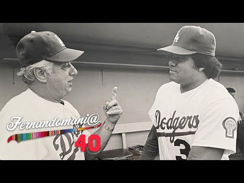 The day Fernando Valenzuela threw 146 pitches in a complete-game victory to  rescue the Dodgers in the 1981 World Series - The Athletic