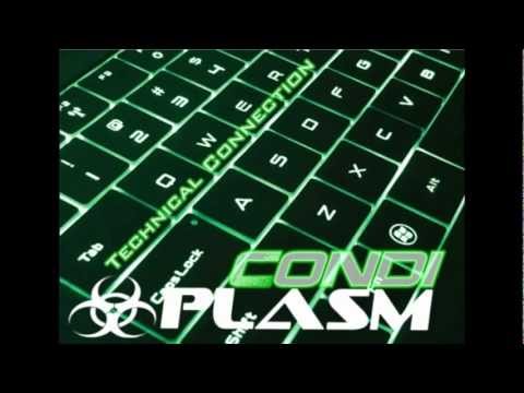 Xplasm & Condi - Technical connection (TDM records)