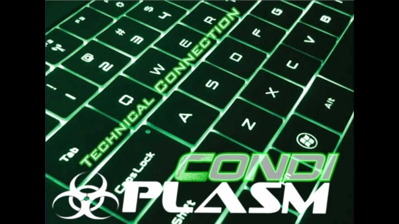 Watch Xplasm & Condi - Technical connection (TDM records) on YouTube Watch Xplasm & Condi - Technical connection (TDM records) on YouTube