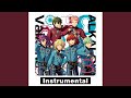 FUSIONIC STARS!! - Valkyrie ver. - (Instrumental)