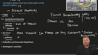 Openstax U.S. History - 8.2 The New American Republic