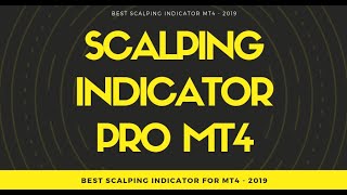 prorealtime scalping indicator