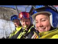 Alpindagboken: ”Rock on!”: SVT