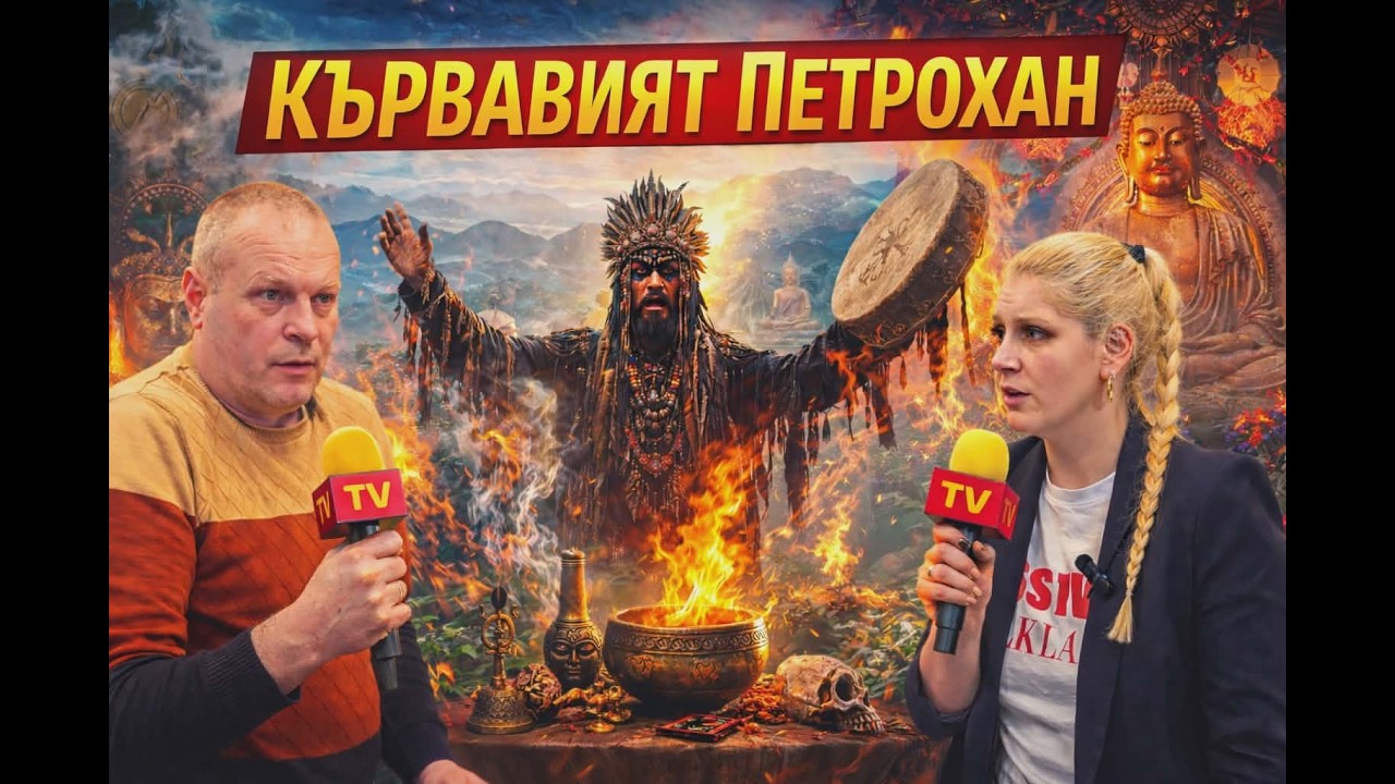 Кървавият Петрохан-Още скандални разкрития 