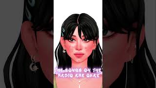 ep 3 sneak peek 🫣🧩 credit: @lizzsimzz  #sims4 #cas #sims4cas #sims4game #sims4cc #simmer