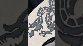 Srm 7129 Folding Knife