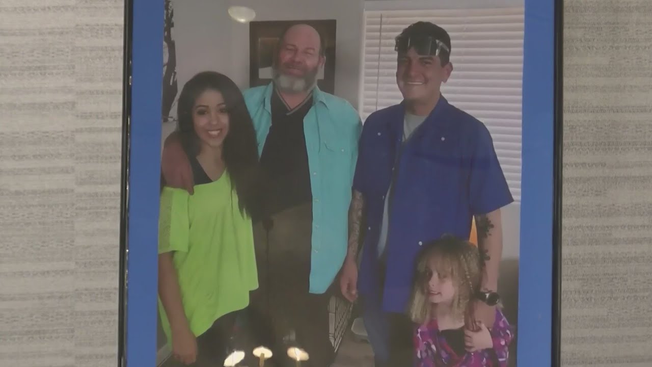 Family of man killed by Farmington police demands accountability after ...