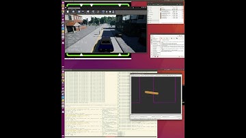 Autonomous Vehicle Planning - Carlar Simulation - 9