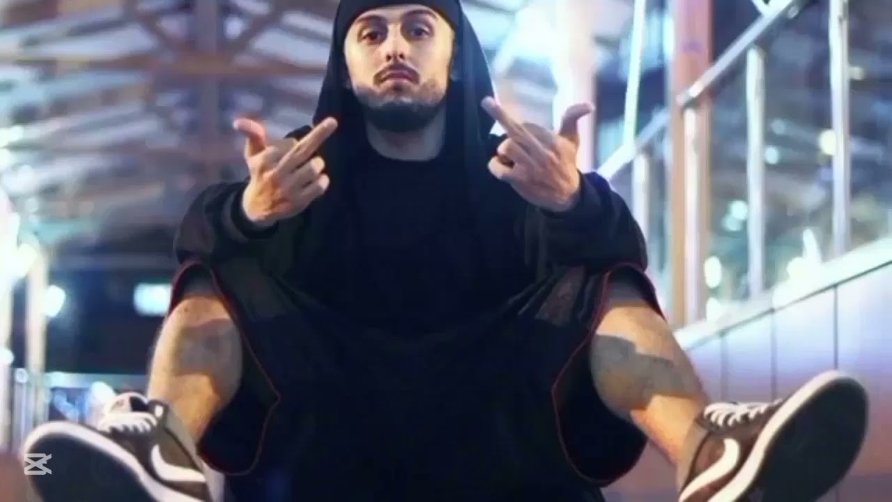 Contra - ölü (Flowlarım Çok Zengin 2 beat)