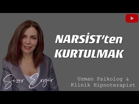 Video: Narsistten Kurtulamıyorum