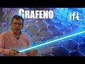 El grafeno y sus propiedades únicas