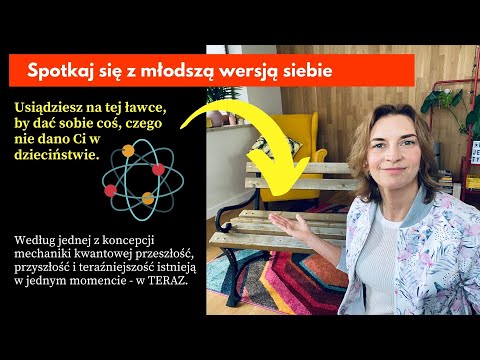 Wideo: Druga Strona Wewnętrznego Dziecka