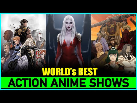 Top 25 Best Action Romance Anime Of All Time  FandomSpot