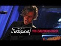 Triggerfinger live | Rockpalast | 2005