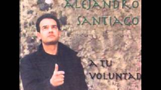 Watch Alejandro Santiago Andrea video