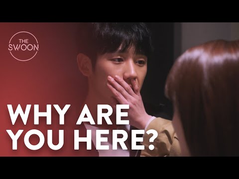 An unexpected visit | One Spring Night Ep 5 [ENG SUB]