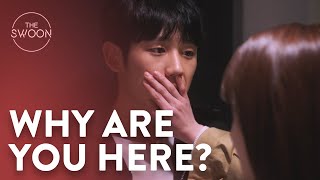 An unexpected visit | One Spring Night Ep 5 [ENG SUB]