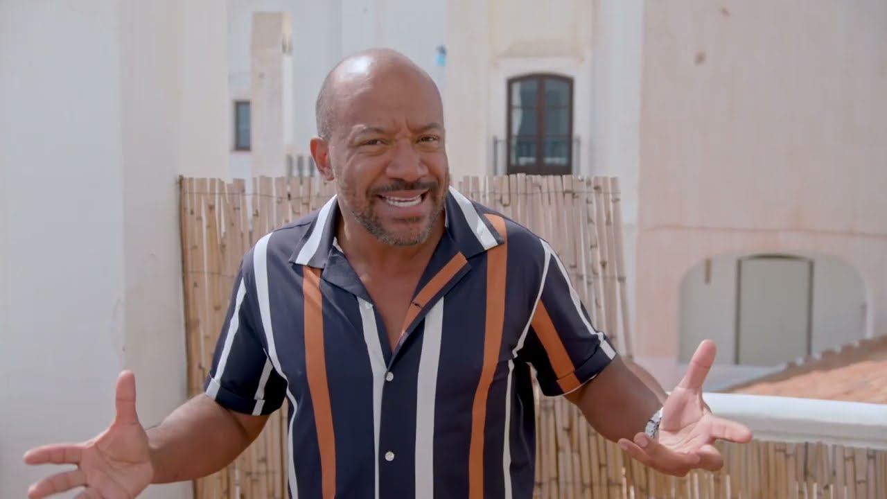 A Place in the Sun | Claire & Simon’s £230K Dream Home Hunt in Beautiful Nerja, Spain 🇪🇸☀️