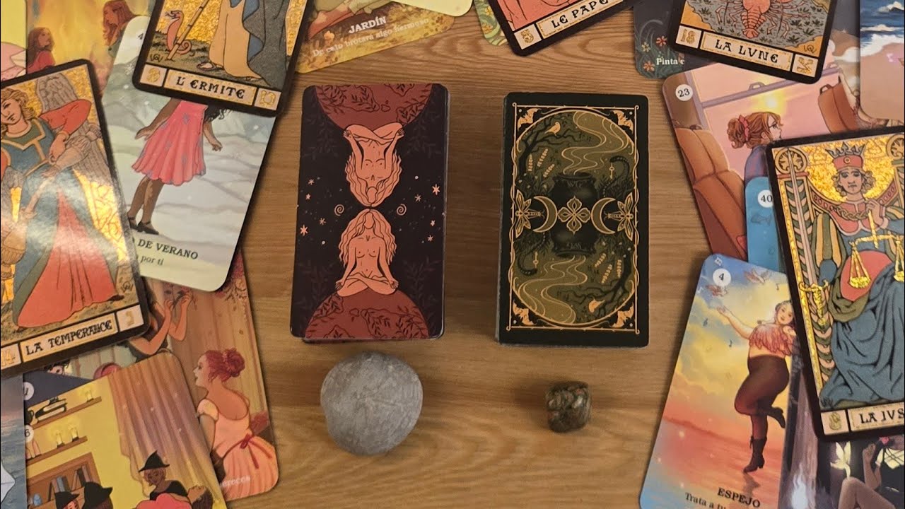 💫🦋🔮¿Qué viene para ti en MARZO?🔮🦋💫Tarot interactivo 