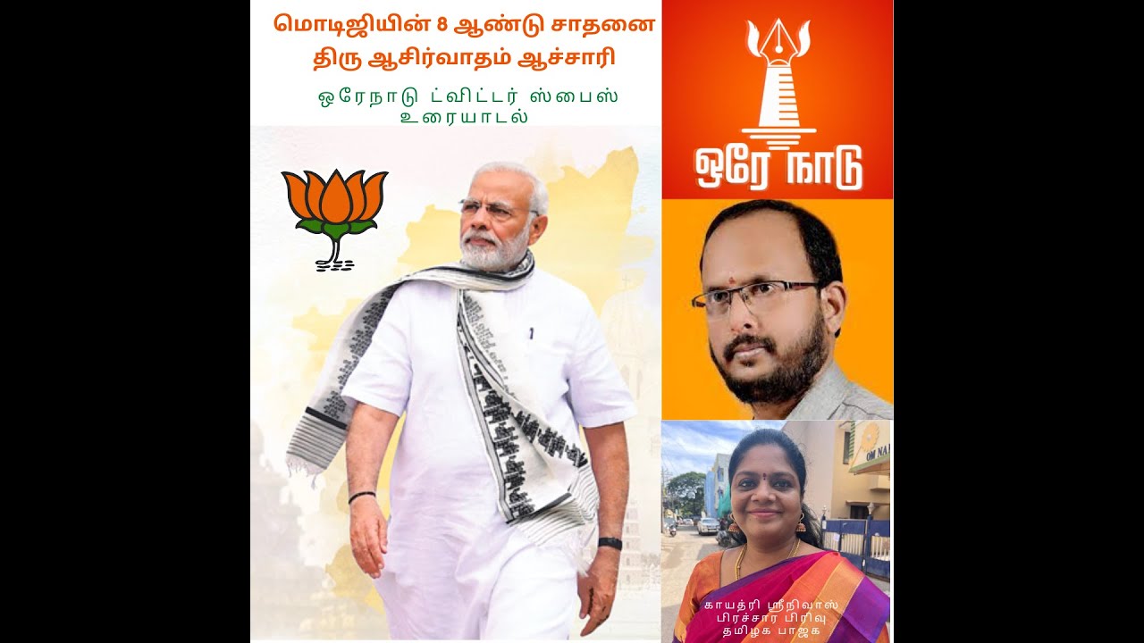 Shri Narendra Modi ji's Eight Years of Achievement - YouTube