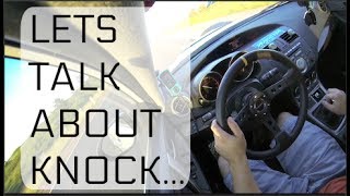 Mazdaspeed 3 Full Throttle Pulls (4th gear)