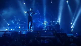 In Flames - Only for the Weak (Live Adrenaline Stadium 09.03.2020 Moscow)