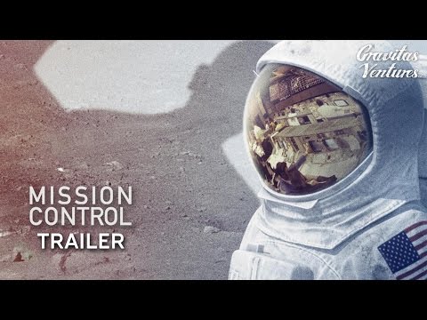 Mission Control Trailer | Space SXSW Documentary HD | Gene Kranz | Gene Cernan