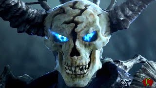 Risen 3: Titan Lords CGI Cutscenes Trailer 【HD】