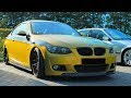 Bimmerportal winterwielen 2018  aftermovie 4k