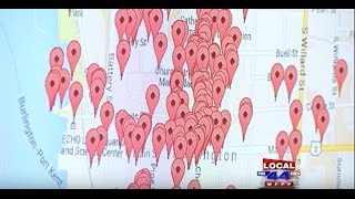 Tracking Isis On Social Media - Twitter Tracking