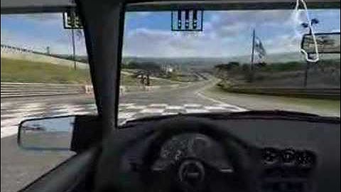 Freetrack Live For Speed 6DOF